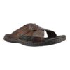 chinelo masculino pegada