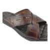chinelo masculino pegada