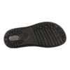 chinelo masculino pegada