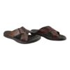 chinelo masculino pegada
