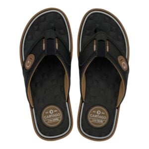 chinelo masculino cartago