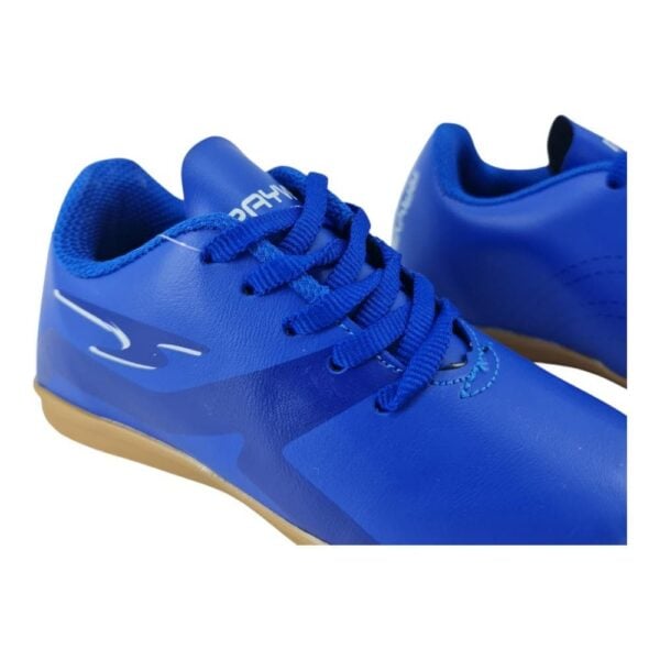 tênis futsal infantil rayve