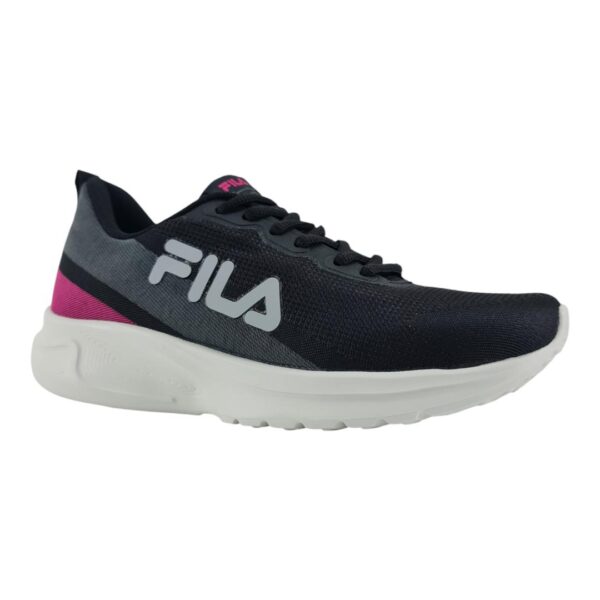 tênis esportivo feminino fila