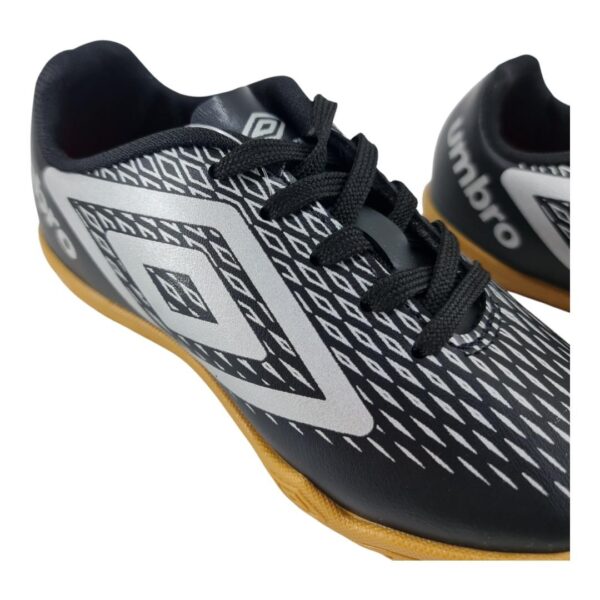 tênis futsal infantil menino umbro