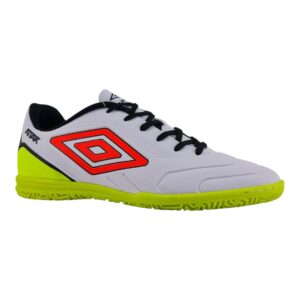 tênis futsal masculino umbro