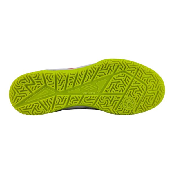 tênis futsal masculino umbro
