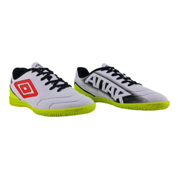 tênis futsal masculino umbro