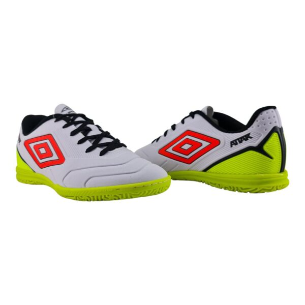 tênis futsal masculino umbro