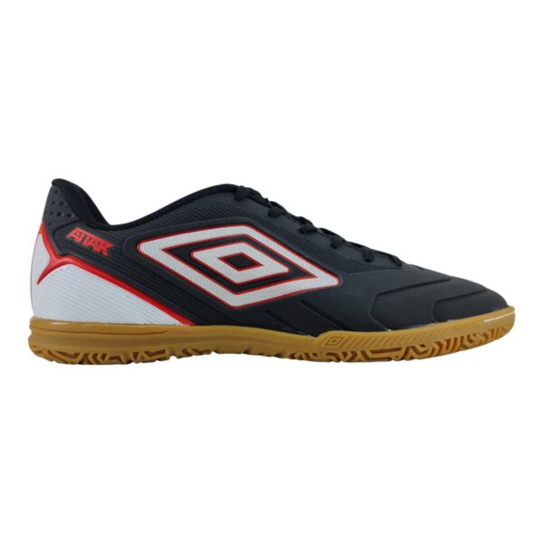tênis futsal masculino umbro