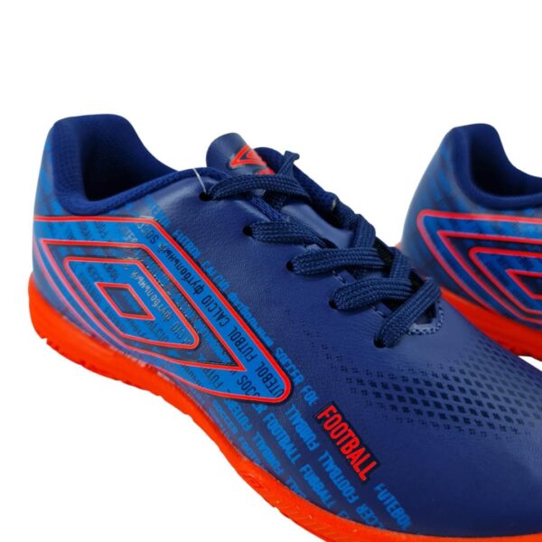 tênis futsal infantil menino umbro