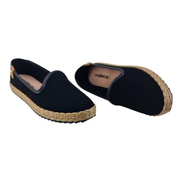 sapatilha feminina moleca sapatilha feminina moleca