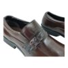 sapato masculino ped shoes