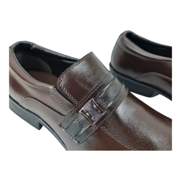 sapato masculino ped shoes