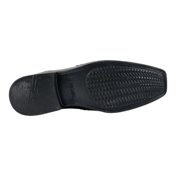 sapato masculino ped shoes