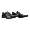 sapato masculino ped shoes