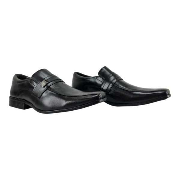 sapato masculino ped shoes