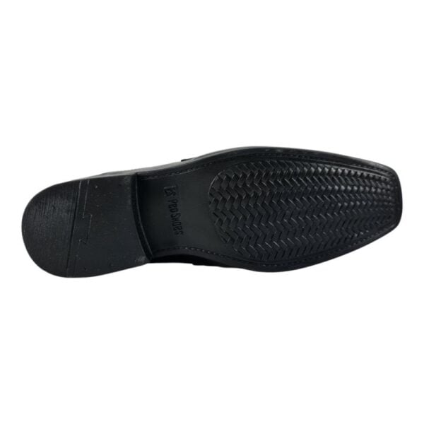 sapato masculino ped shoes
