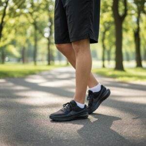 tênis esportivo masculino nike