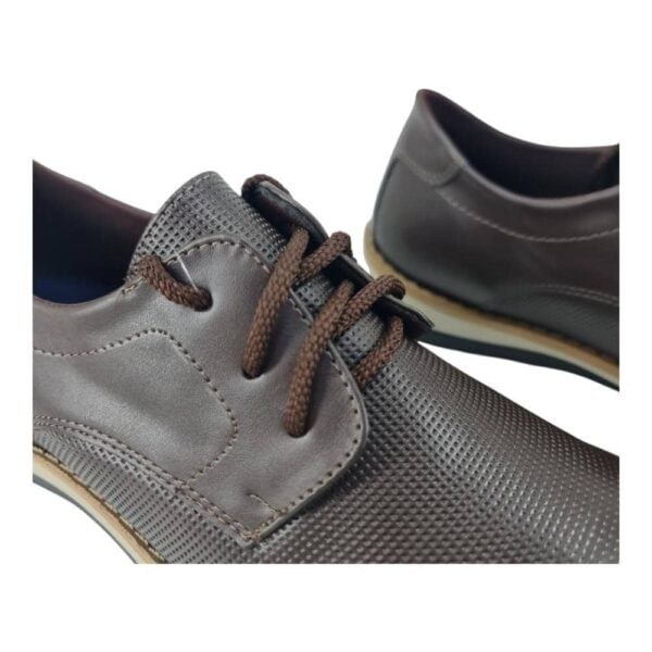 sapato masculino b´karellus