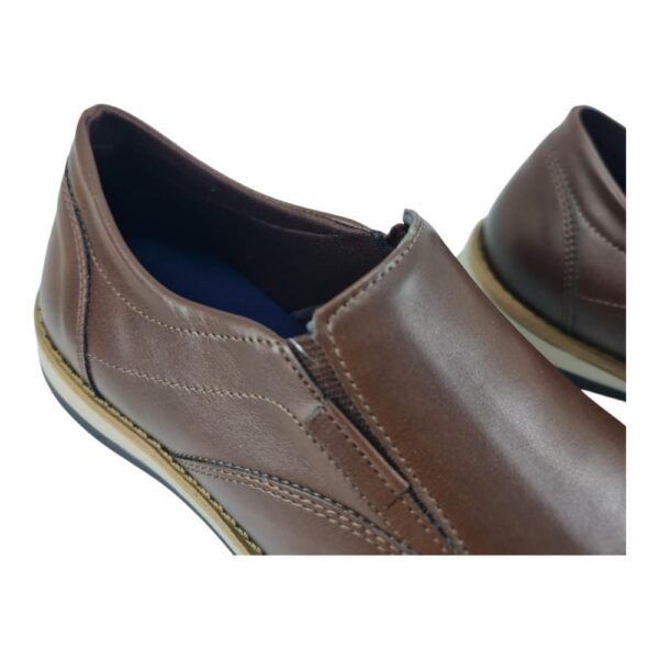 sapato masculino b´karellus