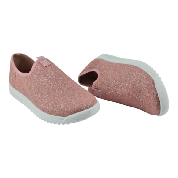 tênis infantil menina molekinha
