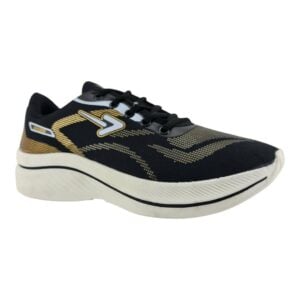 tênis esportivo masculino box 200