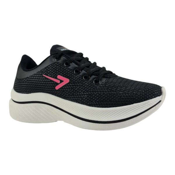 tênis jogging feminino box 200 tênis jogging feminino box 200