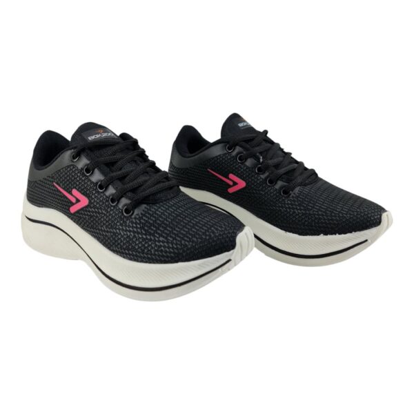 tênis jogging feminino box 200 tênis jogging feminino box 200