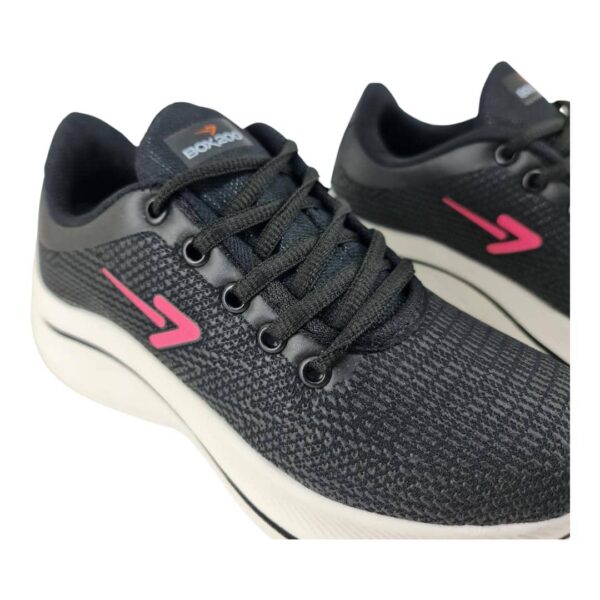tênis jogging feminino box 200 tênis jogging feminino box 200