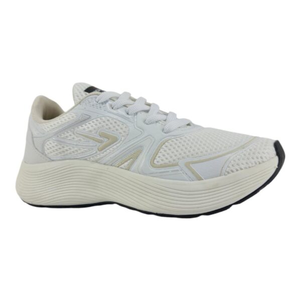 tênis jogging feminino box 200 tênis jogging feminino box 200