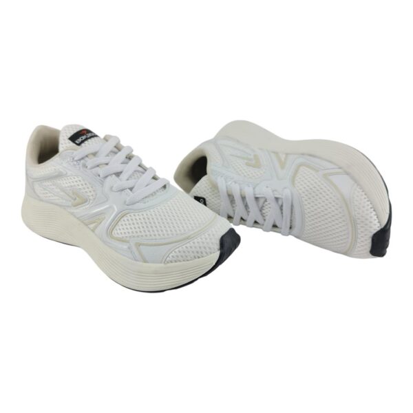 tênis jogging feminino box 200 tênis jogging feminino box 200