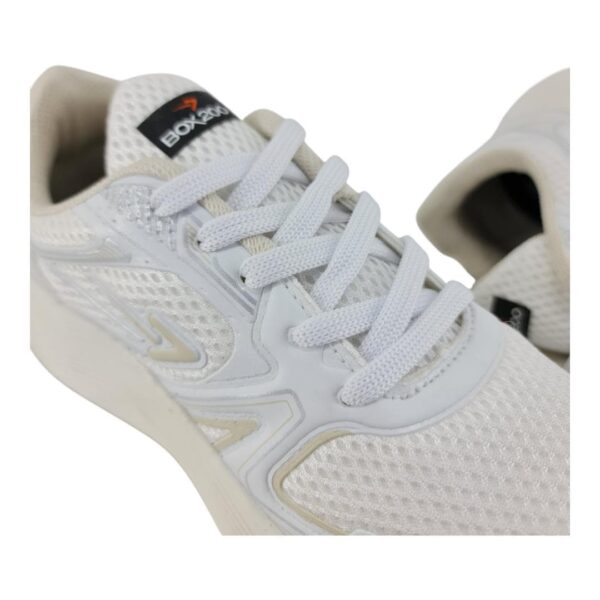 tênis jogging feminino box 200 tênis jogging feminino box 200