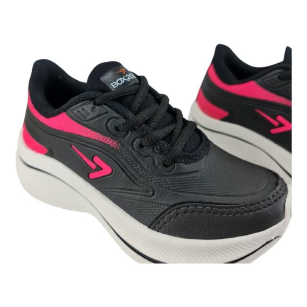 tênis infantil menina box 200