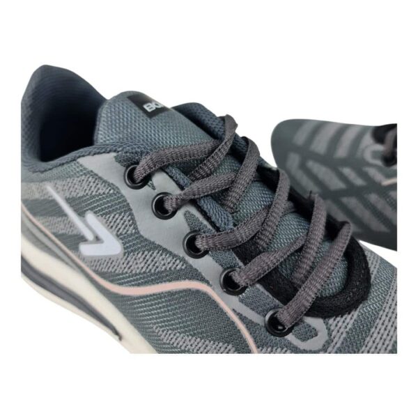 tênis jogging feminino box 200