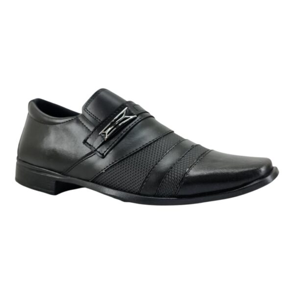sapato masculino af confort