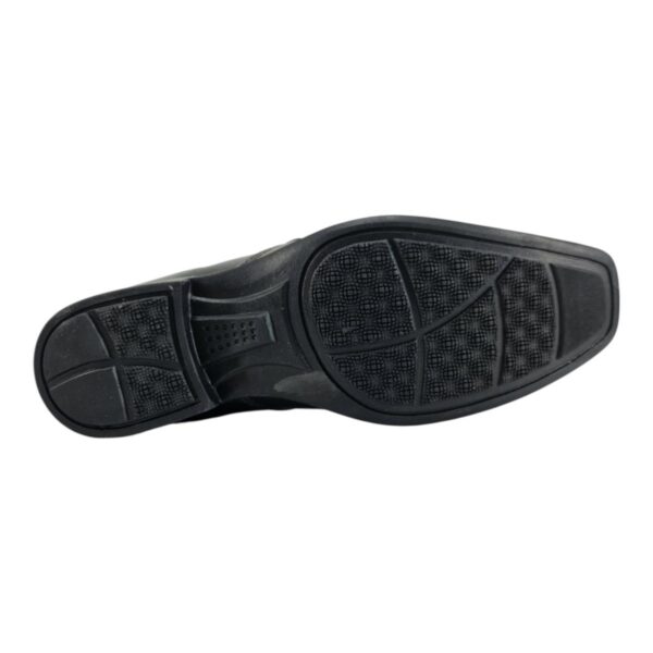 sapato masculino af confort