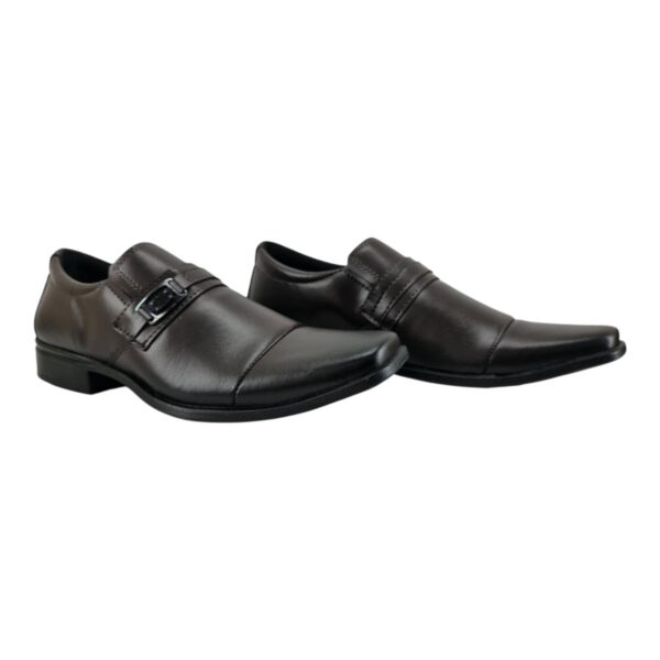 sapato masculino af confort