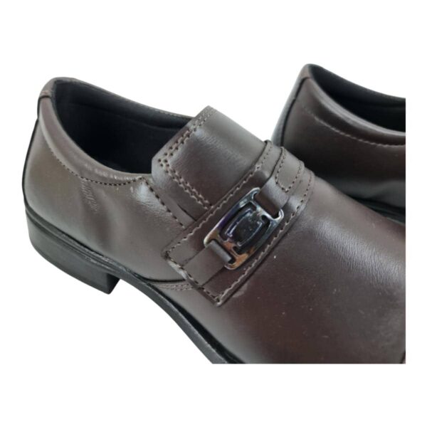 sapato masculino af confort