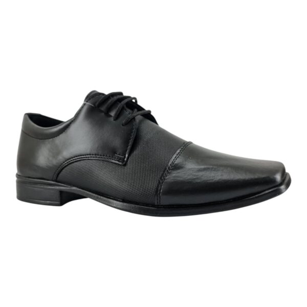 sapato masculino af confort