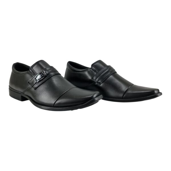 sapato masculino af confort