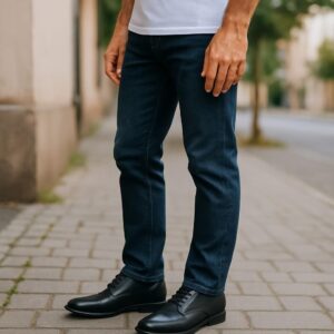 sapato masculino af confort