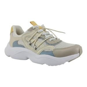 tênis feminino casual vizzano