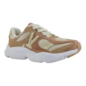 tênis feminino casual vizzano