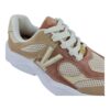 tênis feminino casual vizzano
