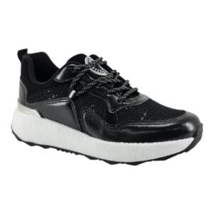 tênis feminino casual vizzano