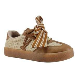 tênis feminino casual vizzano