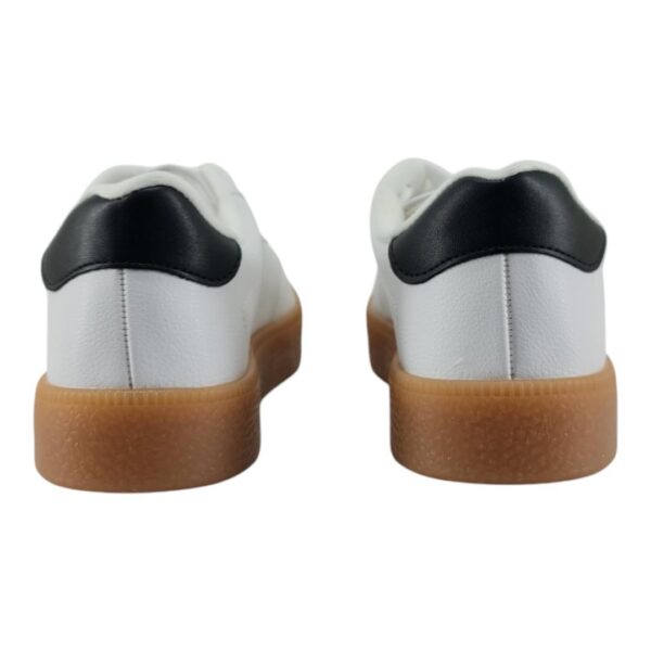 tênis feminino casual vizzano