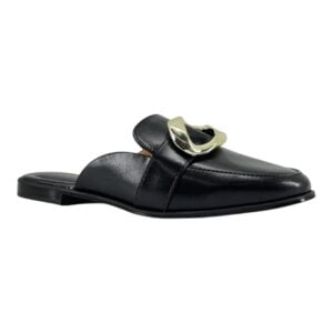 mule feminino vizzano