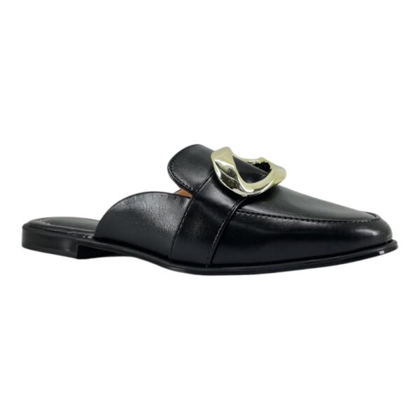 mule feminino vizzano