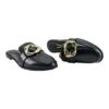 mule feminino vizzano